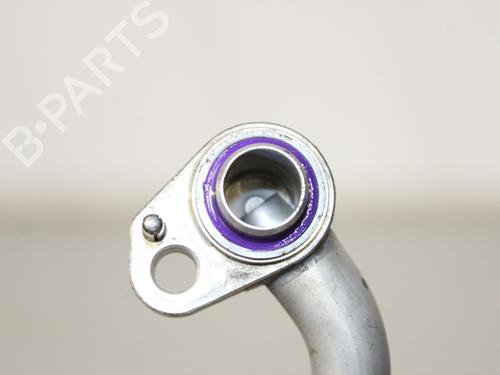 AC pipe BMW 3 Gran Turismo (F34) 318 d | BP30155234M126