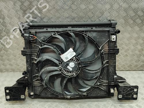 Used Radiator set AUDI Q4 E-TRON SUV (F4B) 40 (204 hp) 28555854