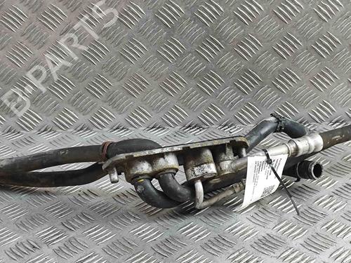 AC pipe AUDI Q7 (4LB) 3.0 TDI quattro | BP27377580M126
