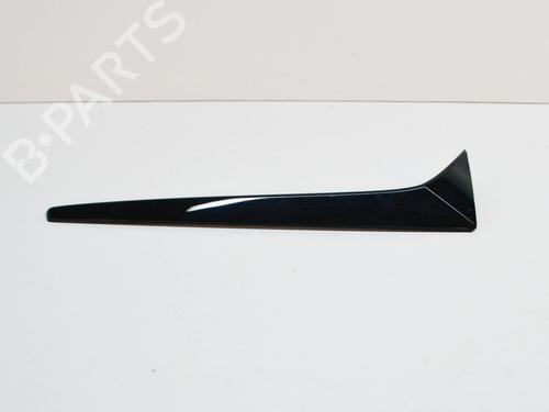 Pynteleist til bakluke SKODA KAROQ (NU7, ND7) 1.0 TSI (116 hp) 14643607