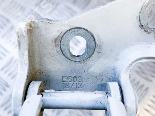 Hinge/Door check strap PEUGEOT BOXER Van 2.2 HDi 110 | BP14611979C146 