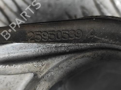 Højre bagtil støddæmper SAAB 9-4X 3.0 XWD | BP38565585M19 - Image 8