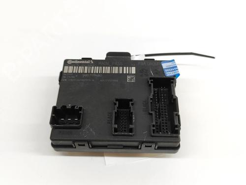 Used Electronic module Electronic module PEUGEOT 3008 III (KA_, KB_, KC_) e-210 (KCZKZX) (213 hp) 29391628 29391628
