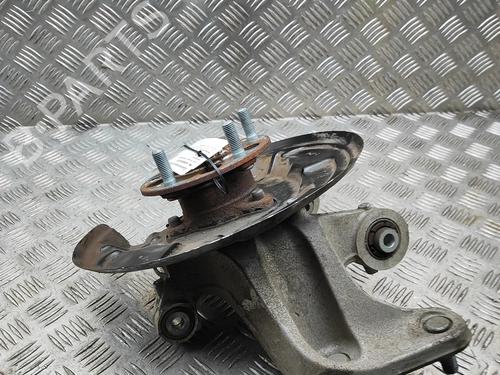 Left rear steering knuckle KIA EV3 EV | BP39409474M27 - Image 3