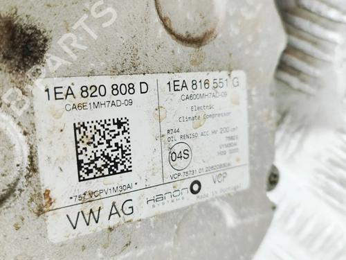 AC compressor SKODA ENYAQ iV SUV (5AZ) 60 | BP31686953M34 