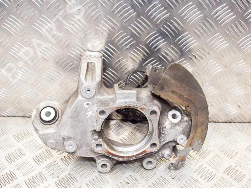 Used Left rear steering knuckle MERCEDES-BENZ C-CLASS Coupe (C205) AMG C 63 (205.386) (476 hp) 14635089