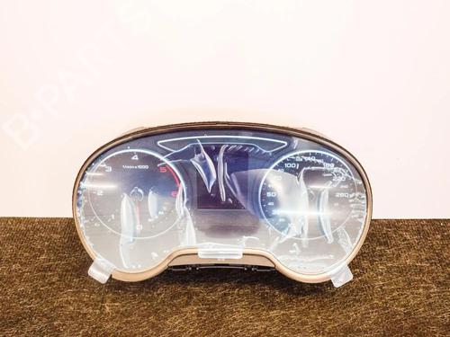 Used Instrument cluster AUDI A3 (8V1, 8VK) 2.0 TDI (136 hp) 6741858
