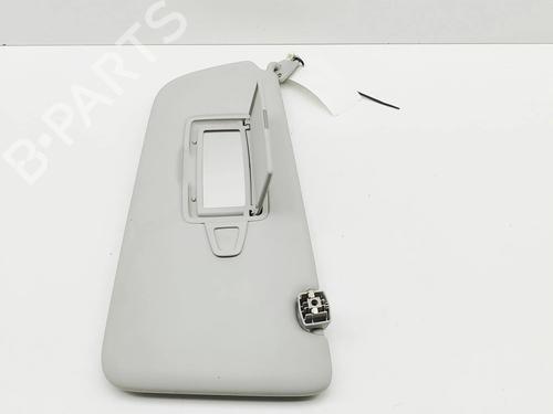 Left sun visor MERCEDES-BENZ VITO Tourer (W447) 116 CDI / 116 BlueTEC 4-matic (447.701, 447.703,... | BP38329089I1 - Image 2