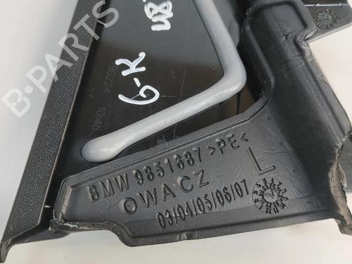 Dørliste BMW X1 (U11) iX1 xDrive 30 | BP33369565C150  - Image 10