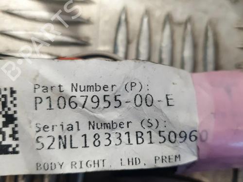 Wiring harness TESLA MODEL 3 (5YJ3) EV AWD | BP27748665E16 - Image 8