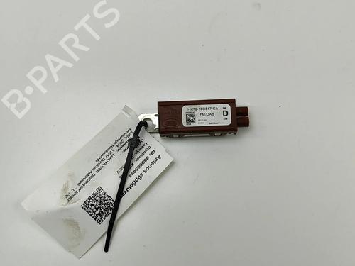 Used Electronic module LAND ROVER DISCOVERY SPORT (L550) 2.0 D 4x4 (180 hp) 27015234