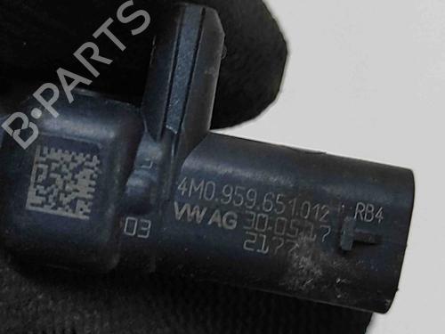 Elektronisk sensor AUDI A4 B9 Avant (8W5, 8WD) 2.0 TDI | BP29542195M84