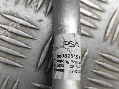 AC pipe OPEL ASTRA L (OV5) 1.2 (FPHNSL, FPHNSR) | BP29486721M126  - Image 8