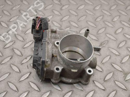 Used Throttle body TOYOTA COROLLA Estate (_E14_) 1.8 (ZRE142) (136 hp) 30227942