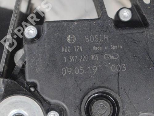 Rear wiper motor BMW 5 Touring (E61) 530 d | BP6836755M102 