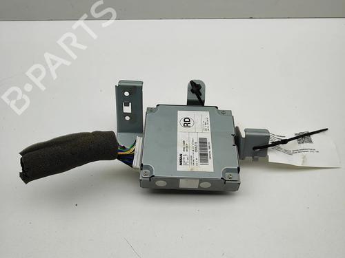 Electronic module NISSAN NAVARA NP300 Pickup (D23, D23T) 2.3 dCi 4x4 (D231) | BP38650906M83 - Image 2