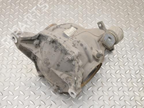 Used Rear differential Rear differential MERCEDES-BENZ E-CLASS Coupe (C207) E 250 CDI / BlueTEC / d (207.303, 207.304) (204 hp) 33355411 33355411