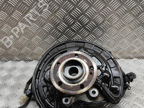 Used Right rear steering knuckle MERCEDES-BENZ A-CLASS (W177) AMG A 35 4-matic (177.051) (306 hp) 27779122