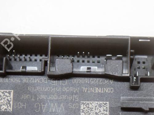 Electronic module AUDI A4 B8 Avant (8K5) 2.0 TDI | BP8840568M83 