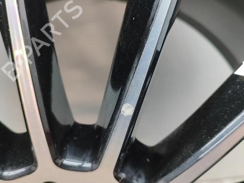 Fælk MERCEDES-BENZ E-CLASS Convertible (A238) E 300 (238.448) | BP37469063C45 - Image 8