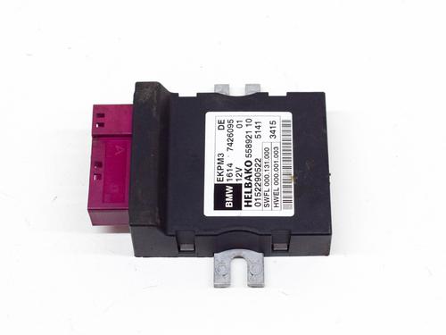 Electronic module BMW 3 (F30, F80) 335 d xDrive | BP10070202M83 