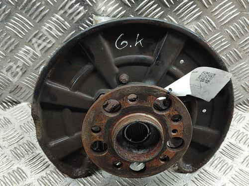 Used Left rear steering knuckle MERCEDES-BENZ SLK (R172) 250 CDI / d (172.403) (204 hp) 19428176