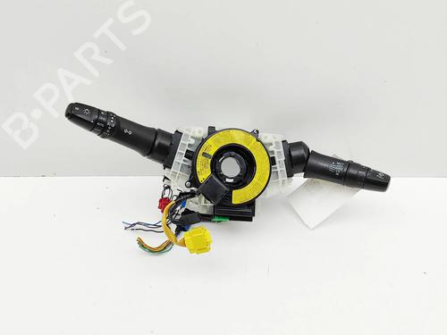 Used Steering column stalk Steering column stalk MITSUBISHI LANCER VIII (CY_A, CZ_A) EVO X (CZ4A) (295 hp) 34560197 34560197