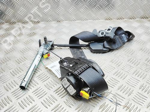 Front left seatbelt JEEP CHEROKEE (KL) 2.2 CRD 4x4 | BP39446744I26 - Image 3