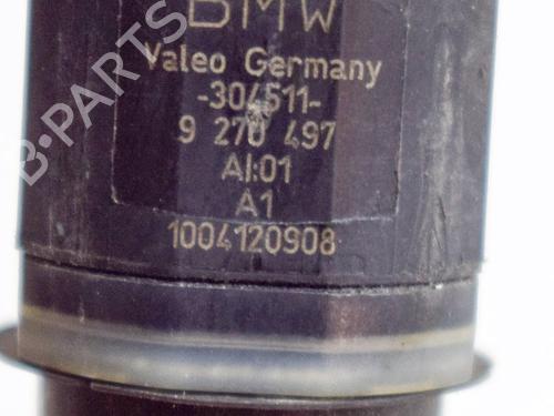 Electronic module BMW 5 (F10) 520 d | BP13929131M83 