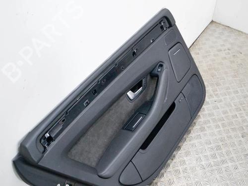 Rear left panel AUDI A8 D3 (4E2, 4E8) 3.0 TDI quattro | BP33351663C60 - Image 3