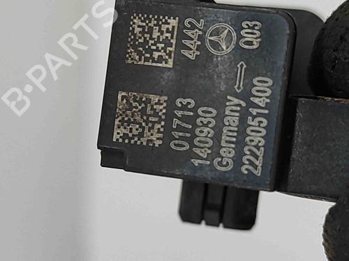 Electronic sensor MERCEDES-BENZ C-CLASS T-Model (S205) C 220 BlueTEC / d (205.204) | BP23865903M84 