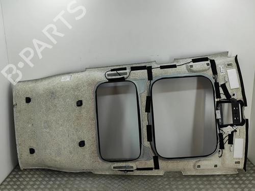 Interiør tag MERCEDES-BENZ EQB (X243) EQB 350 4-matic (243.612) | BP33388696I12 - Image 4