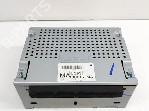 Elektronisk modul FORD RANGER (TKE) 3.2 TDCi 4x4 (200 hp) 22806948