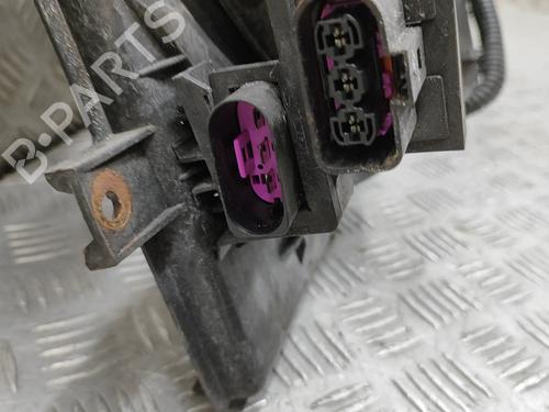 Køleventilator elektrisk JAGUAR XF I (X250) 2.2 D | BP21588406M35 