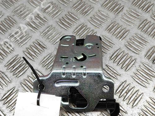 Tailgate lock AUDI Q4 E-TRON SUV (F4B) 50 quattro | BP28431016C101 