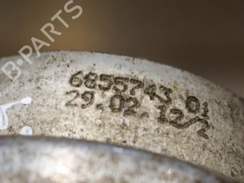 Left front suspension arm BMW 3 (F30, F80) 316 d | BP10400566M12 