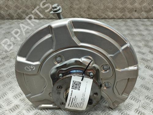 Used Right rear steering knuckle BMW X7 (G07) xDrive 40 d Mild-Hybrid (340 hp) 27795608
