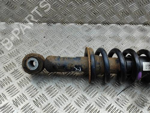 Right front shock absorber FORD RANGER (TKE) 2.0 EcoBlue 4x4 | BP38782160M17 - Image 2