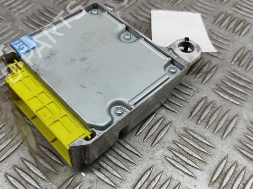 ECU airbags TOYOTA YARIS (_P13_) 1.3 (NSP130_, NSP130) | BP26121661M53 