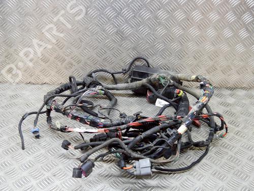 Used Wiring harness TESLA MODEL S (5YJS) 85 (367 hp) 14646857