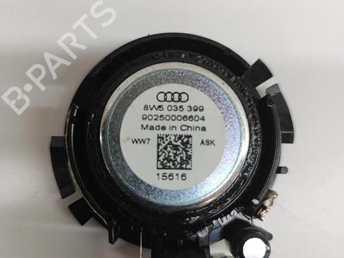 Speaker AUDI A4 B9 Avant (8W5, 8WD) 2.0 TDI | BP26136235E2 