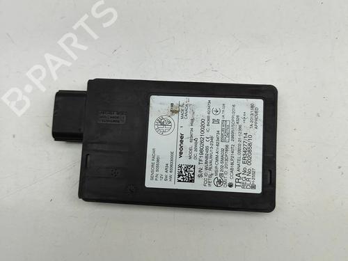 Electronic module ALFA ROMEO STELVIO (949_) 2.9 Q4 (949.AXG2A, 949.AXH2A, 949.AXS2A) | BP28955411M83 - Image 2