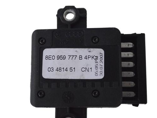 Switch AUDI A5 (8T3) 3.0 TDI quattro | BP33356457I30 - Image 5