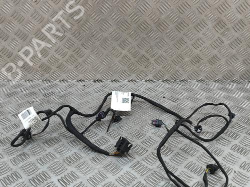 Elektronisk modul MERCEDES-BENZ EQB (X243) EQB 350 4-matic (243.612) (292 hp) 28555142