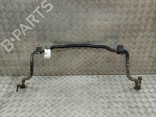 Used Anti roll bar TOYOTA HILUX VIII Pickup (_N1_) 2.4 D 4WD (GUN125_, GUN125R) (150 hp) 29458896