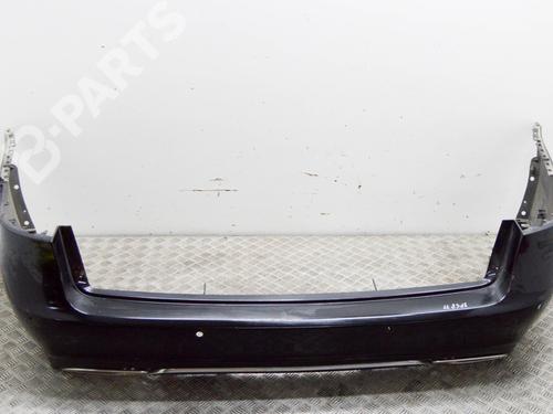 Used Rear bumper Rear bumper MERCEDES-BENZ E-CLASS T-Model (S212) E 220 BlueTEC (177 hp) 10735471 10735471