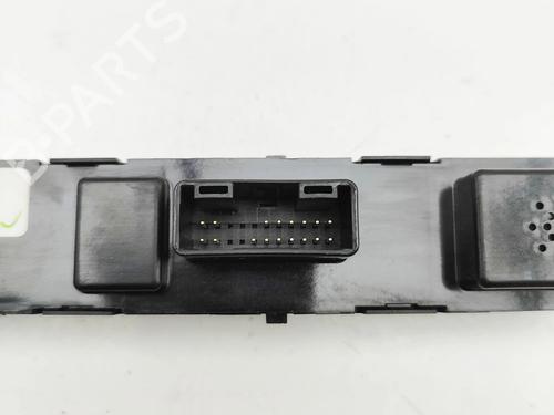 Warning switch MITSUBISHI L200 / TRITON (KJ_, KK_, KL_) 2.4 DI-D 4WD (KL1T) | BP33433452I22  - Image 7