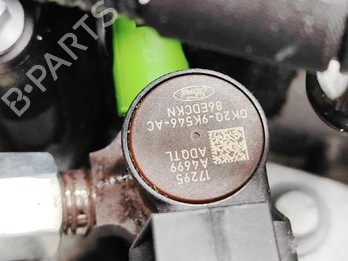 Engine FORD TRANSIT CUSTOM V362 Van (FY, FZ) 2.0 EcoBlue | BP33882549M1 - Image 9