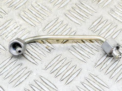 Used Pipe BMW X3 (E83) 2.0 sd (177 hp) 14628969