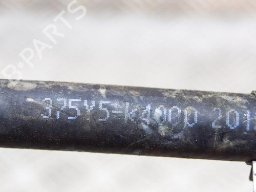 Pipe HYUNDAI KONA (OS, OSE, OSI) EV | BP27764776M125 